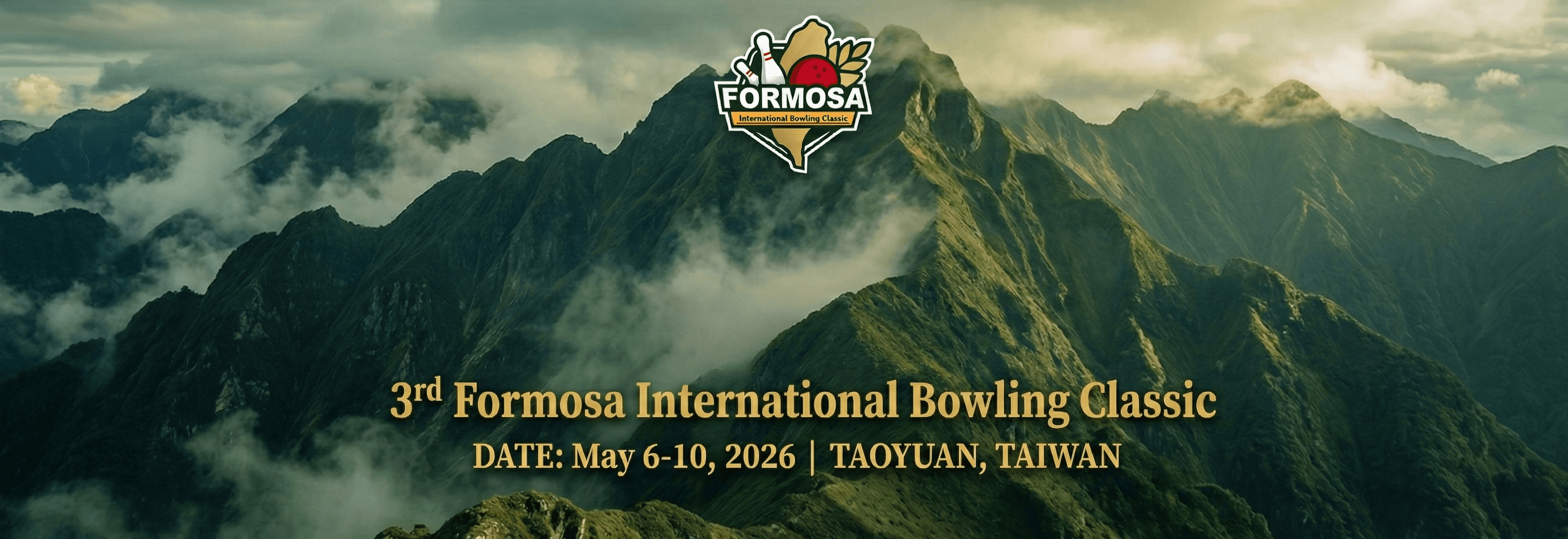 Bowling Tournament Atmosphere