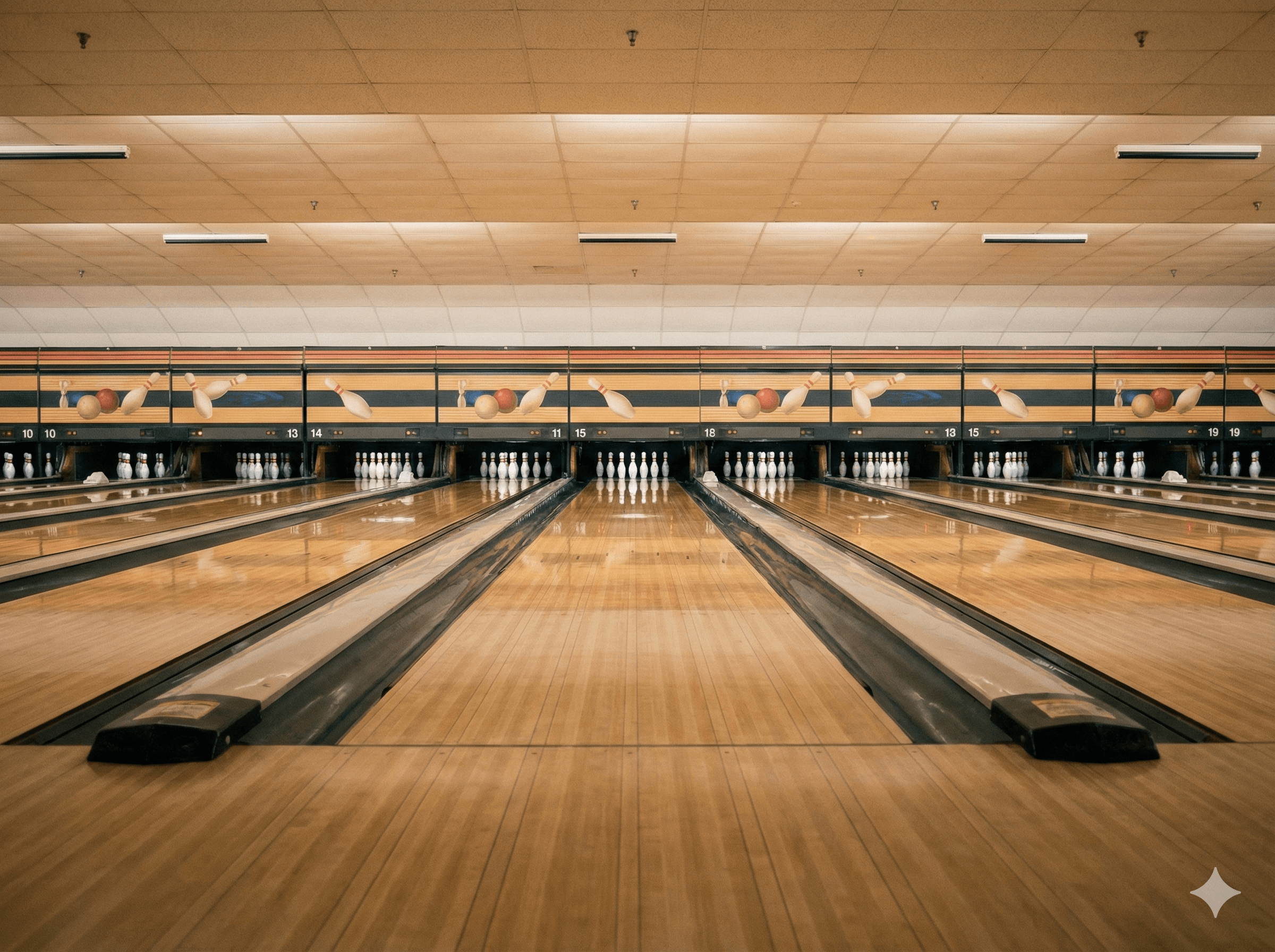 Tournament Schedule - Day 1